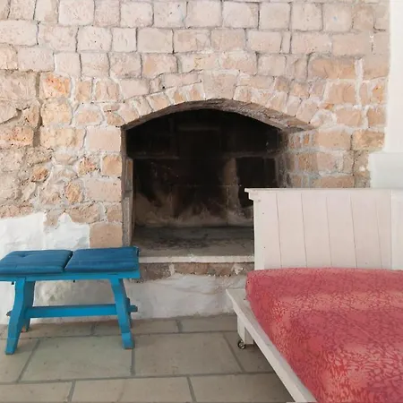 Trullo Iolanda