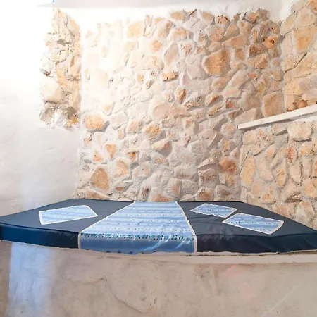 Trullo Iolanda