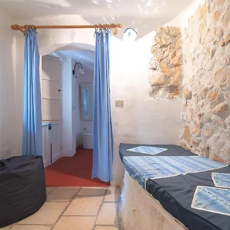 Trullo Iolanda *